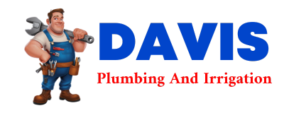 Trusted plumber in SHERWOOD